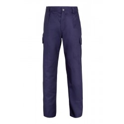 PANTALÓN MULTIBOLSILLOS...